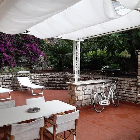 Apartament Olivo House 2 Porto Venere Zewnętrze zdjęcie