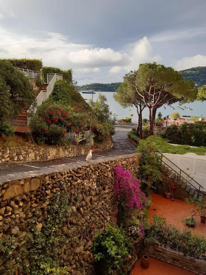 Apartament Olivo House 2 Porto Venere Zewnętrze zdjęcie