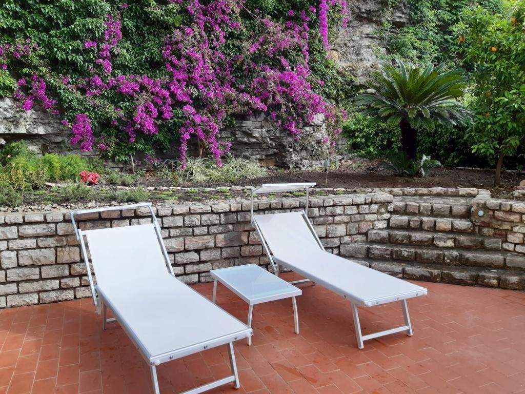 Apartament Olivo House 2 Porto Venere Zewnętrze zdjęcie