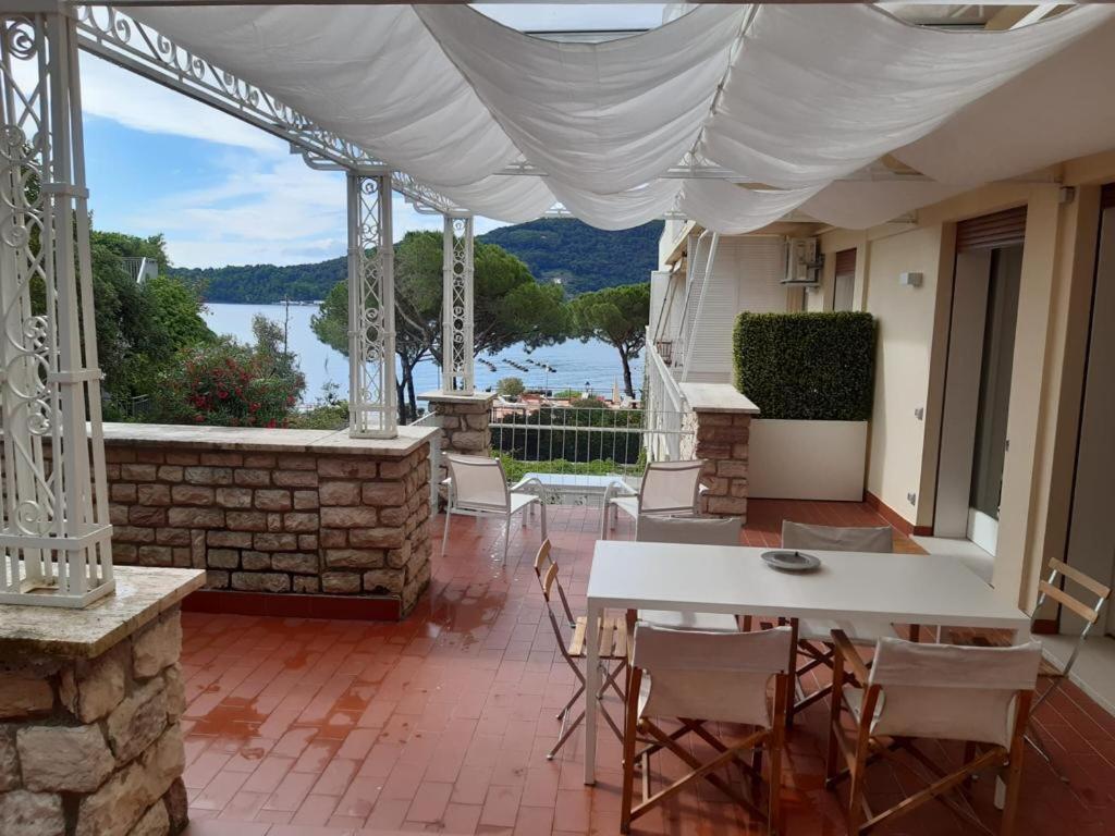 Apartament Olivo House 2 Porto Venere Zewnętrze zdjęcie