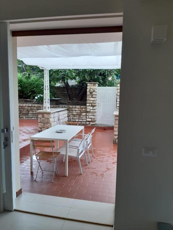 Apartament Olivo House 2 Porto Venere Zewnętrze zdjęcie