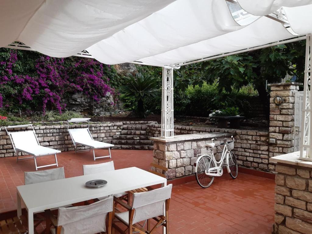 Apartament Olivo House 2 Porto Venere Zewnętrze zdjęcie