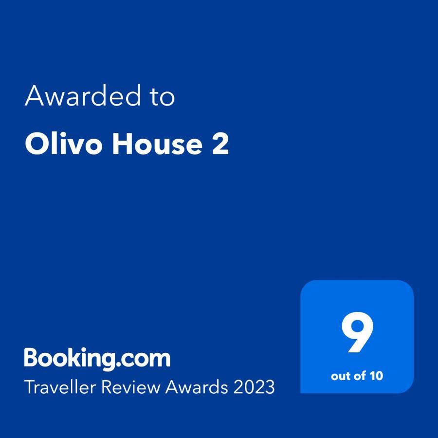 Apartament Olivo House 2 Porto Venere Zewnętrze zdjęcie